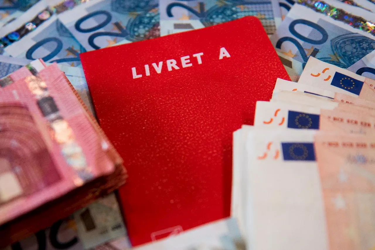 Record de versements sur le Livret A et le LDDS en 2024