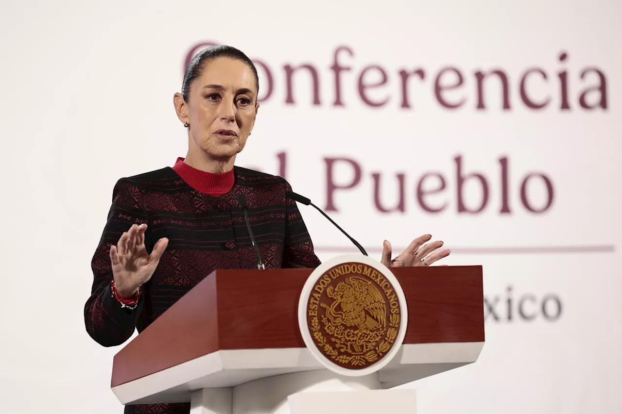 Inicia diálogo formal entre México y Estados Unidos