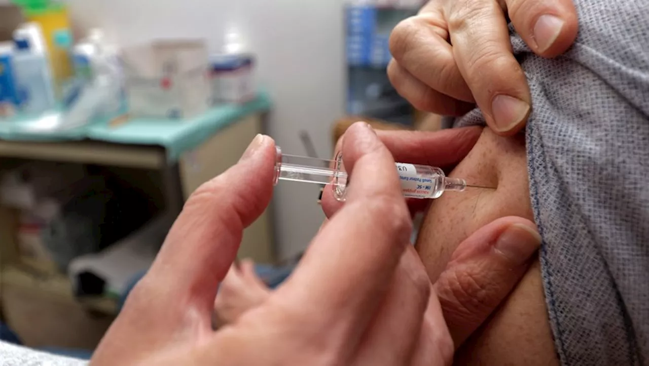 Campagne de vaccination contre la grippe et le Covid-19 prolongée jusqu'au 28 février 2025