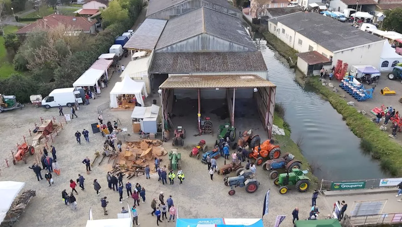 La Foire Agricole de Barcelonne-du-Gers de retour pour sa 52e édition