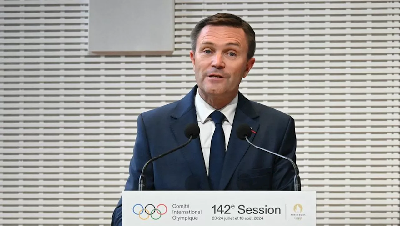 Le gouvernement et les acteurs sportifs en désaccord sur la réduction du budget sport