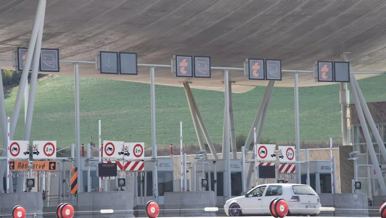 Un gros poisson sous notice rouge Interpol arrêté au péage de Millau… comment les gendarmes ont-ils opéré ?