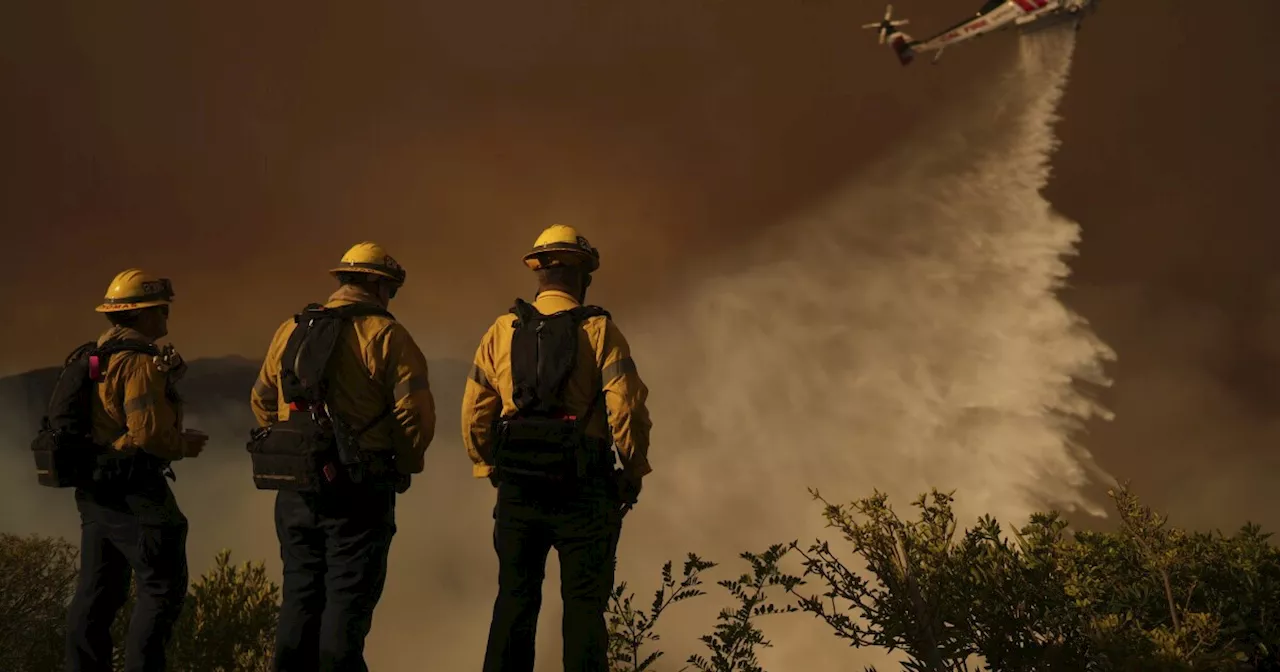 LA Wildfires: Housing Impacts and Insurance Crisis