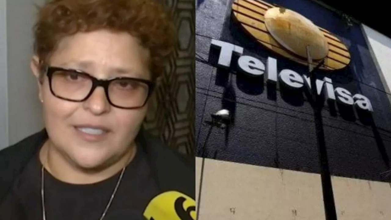 La tragedia detrás de Danna Vázquez: Vetada de Televisa, alejada de Anahí y con problemas laborales