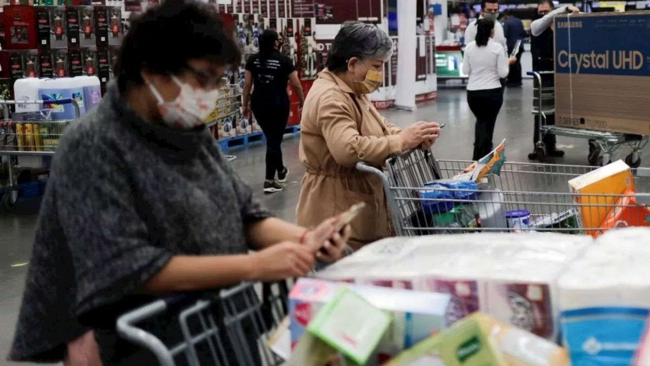 Sam's Club le hace el feo a adultos mayores con tarjeta INAPAM, pero va por los usuarios de Banorte