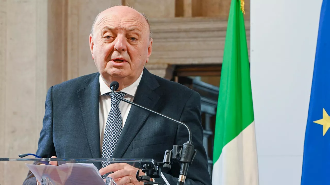 Italia pronta per il ritorno al nucleare: nuovo legge quadro dal ministro Pichetto Fratin