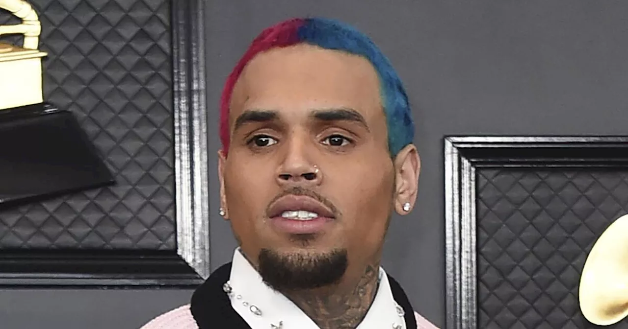 Chris Brown Sues Warner Bros. Discovery Over Defamation in Documentary