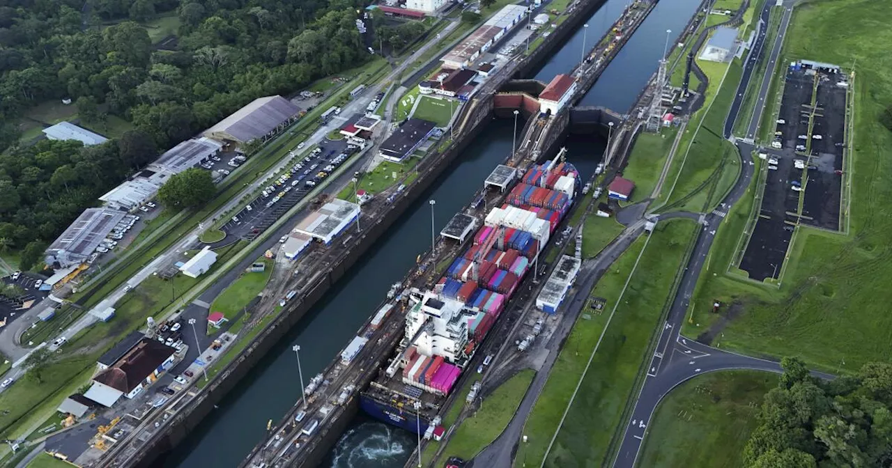 Panama Rebuts Trump's Threats Over Panama Canal