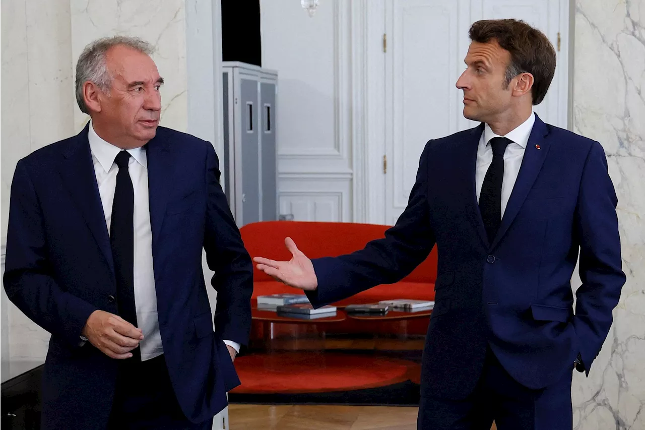 Macron S'oppose à la Réduction du Budget des Sports