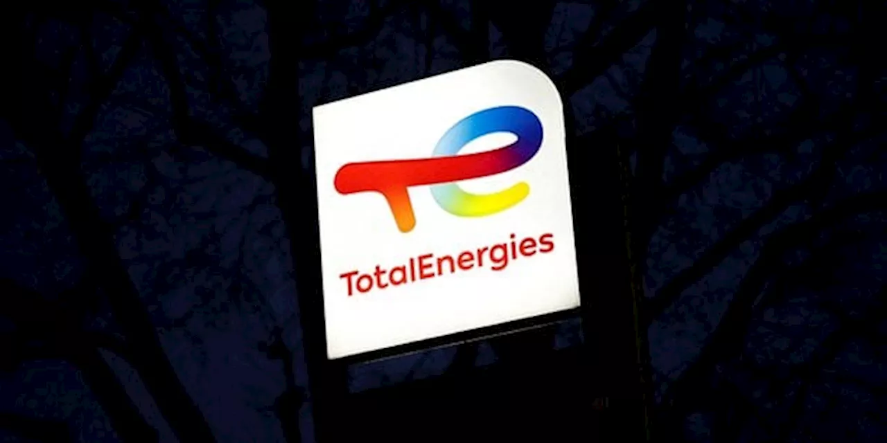 TotalEnergies reporte encore son projet de GNL au Mozambique