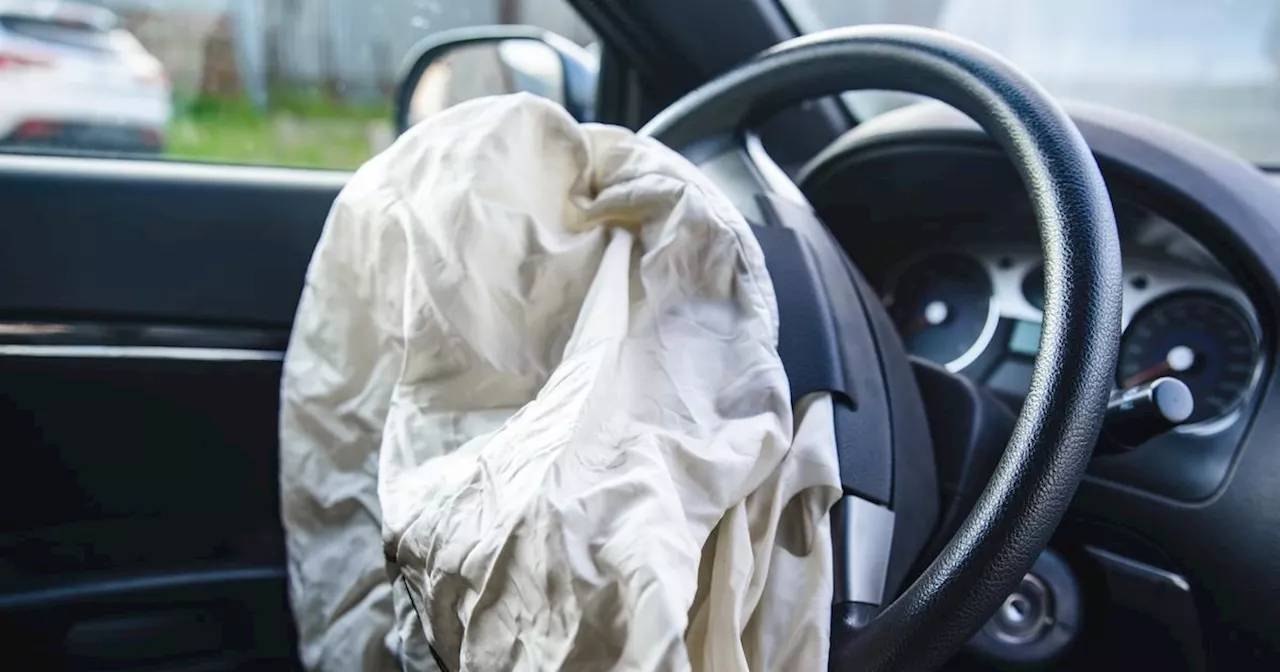 Stellantis Face à un Scandale Automobile: Plainte de l'UFC-Que Choisir pour Airbags Takata Défectueux