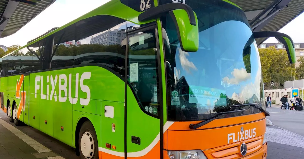 Voyage cauchemardesque : 35 passagers de Flixbus coincés dans le froid sur un parking