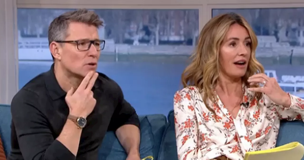 Emmerdale Spoiler: Sharon Marshall Reveals Who Dies on This Morning