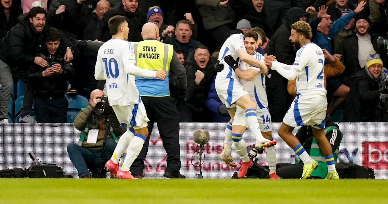 Farke Prepares for Tough Norwich Test as Leeds Aim for 10th Unbeaten Game