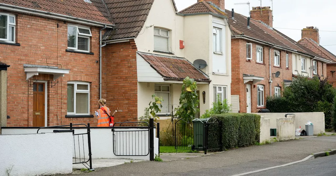 Record Number of Families on Council Housing Waiting List in Yorkshire and Humber