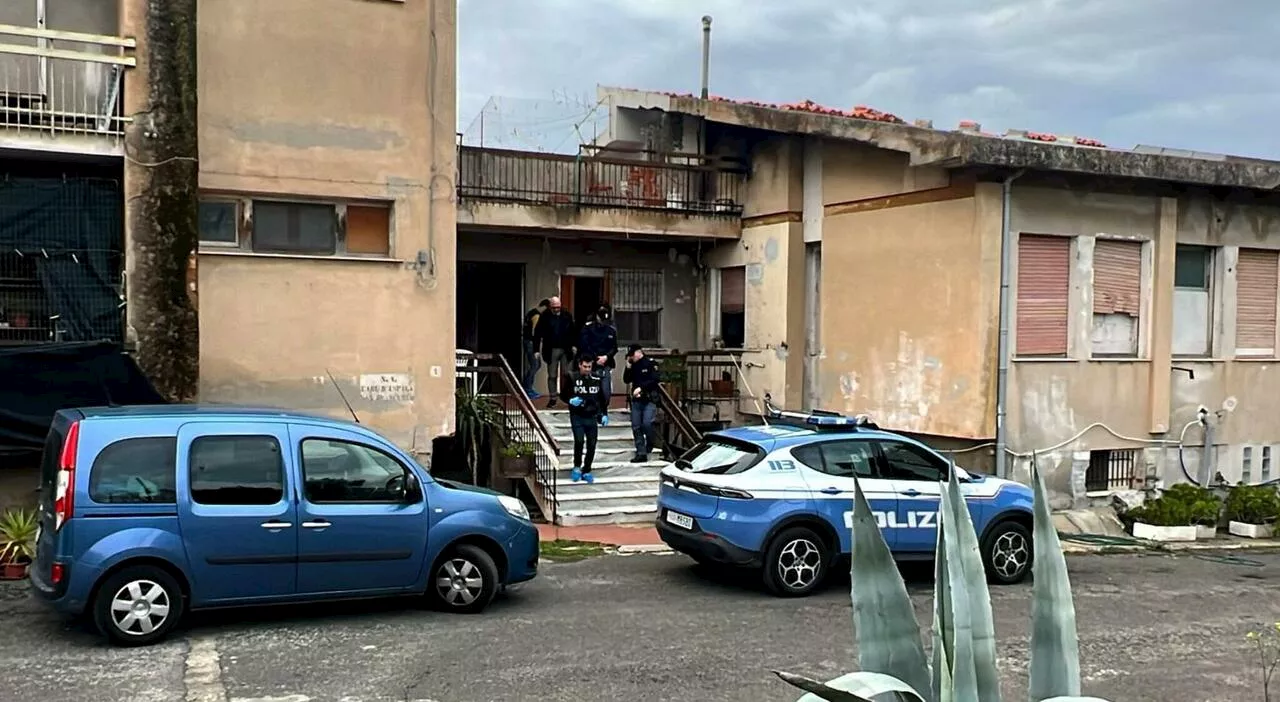 Bari, arrestato uomo dopo accoltellamento moglie nipote a Sassari