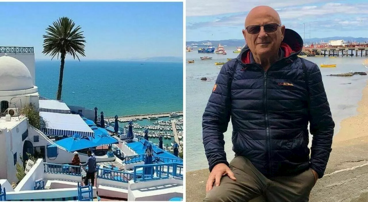 Professore Italiano Ucciso in Tunisia