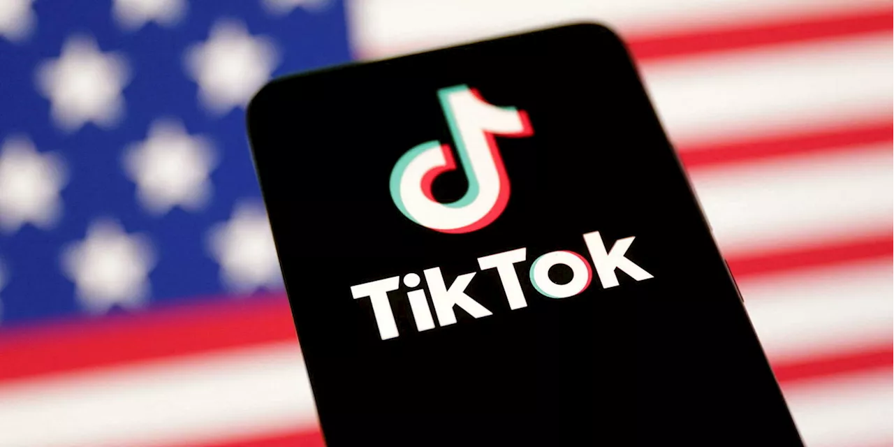 Donald Trump se dit favorable à un rachat de TikTok par Elon Musk