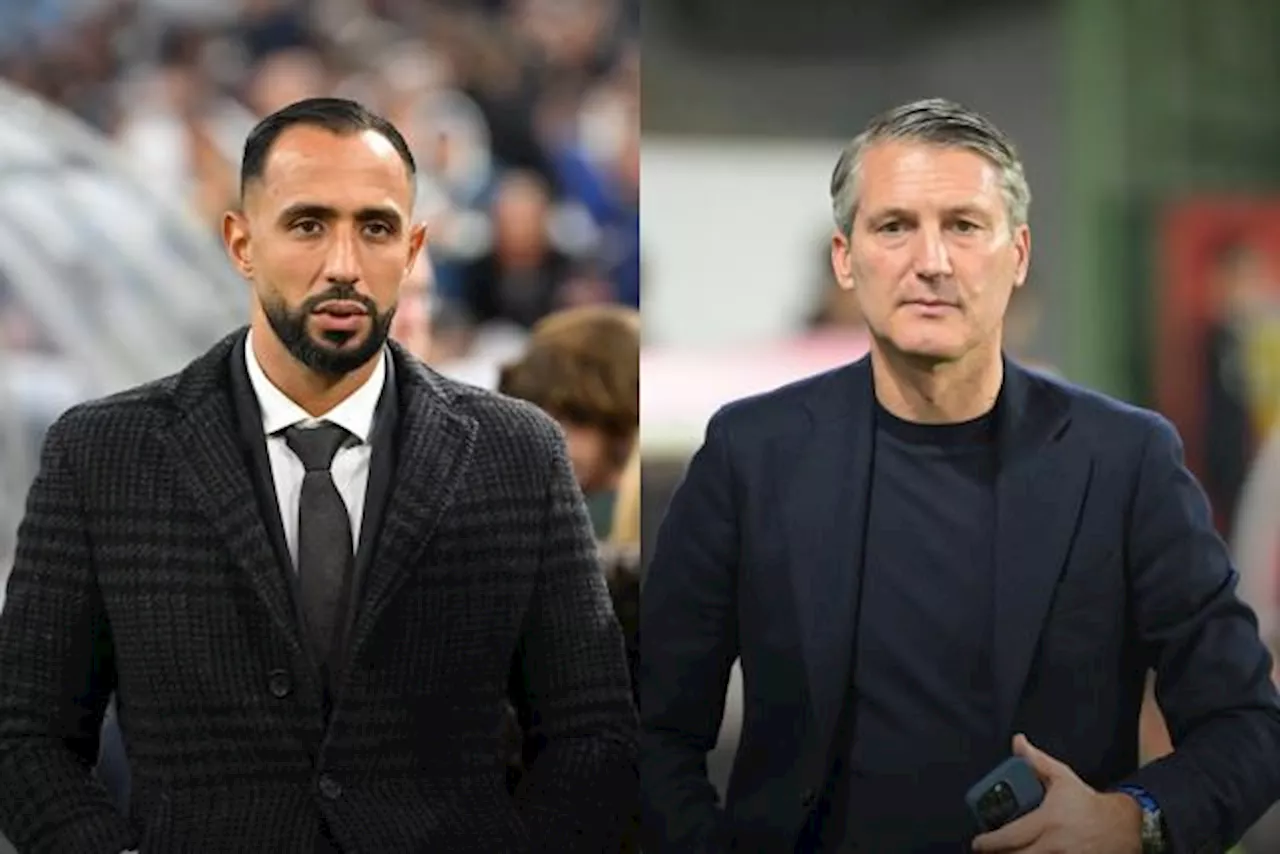 Benatia et Létang jugés jeudi par la commission de discipline de la FFF