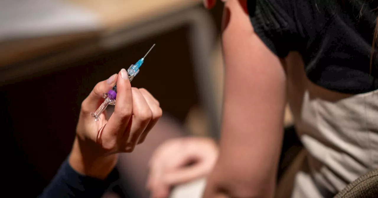 Grippe : la campagne de vaccination prolongée d’un mois, jusqu’au 28 février