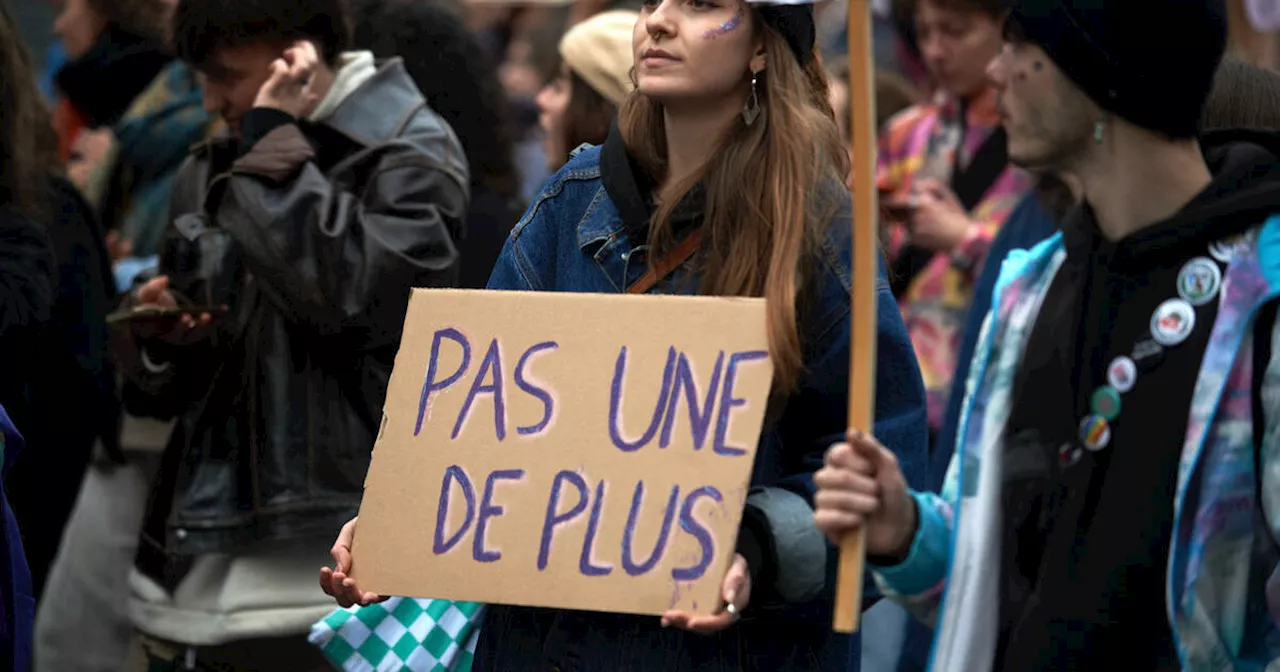 Procès d’un féminicide aux assises de Niort : «Lui, c’est le degré zéro de l’altérité, elle, c’était tout le contraire»