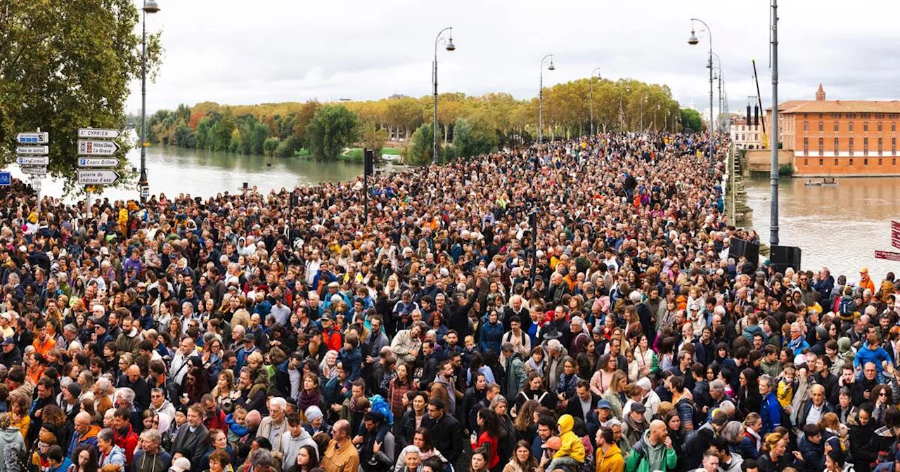 Tourisme : la France reste la première destination mondiale, avec plus de 100 millions de visiteurs étrangers