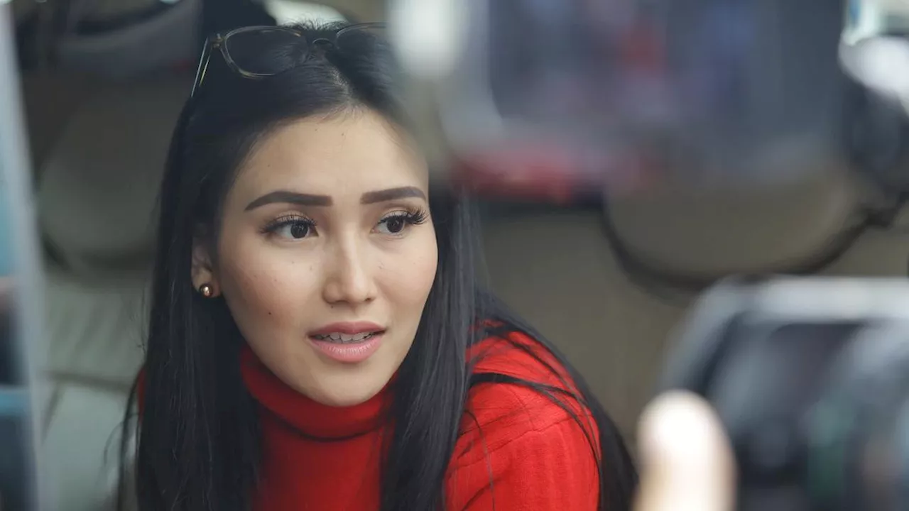 Ayu Ting Ting Viral Lagi, Tolak Es Campur Gratis dan Bantu UMKM