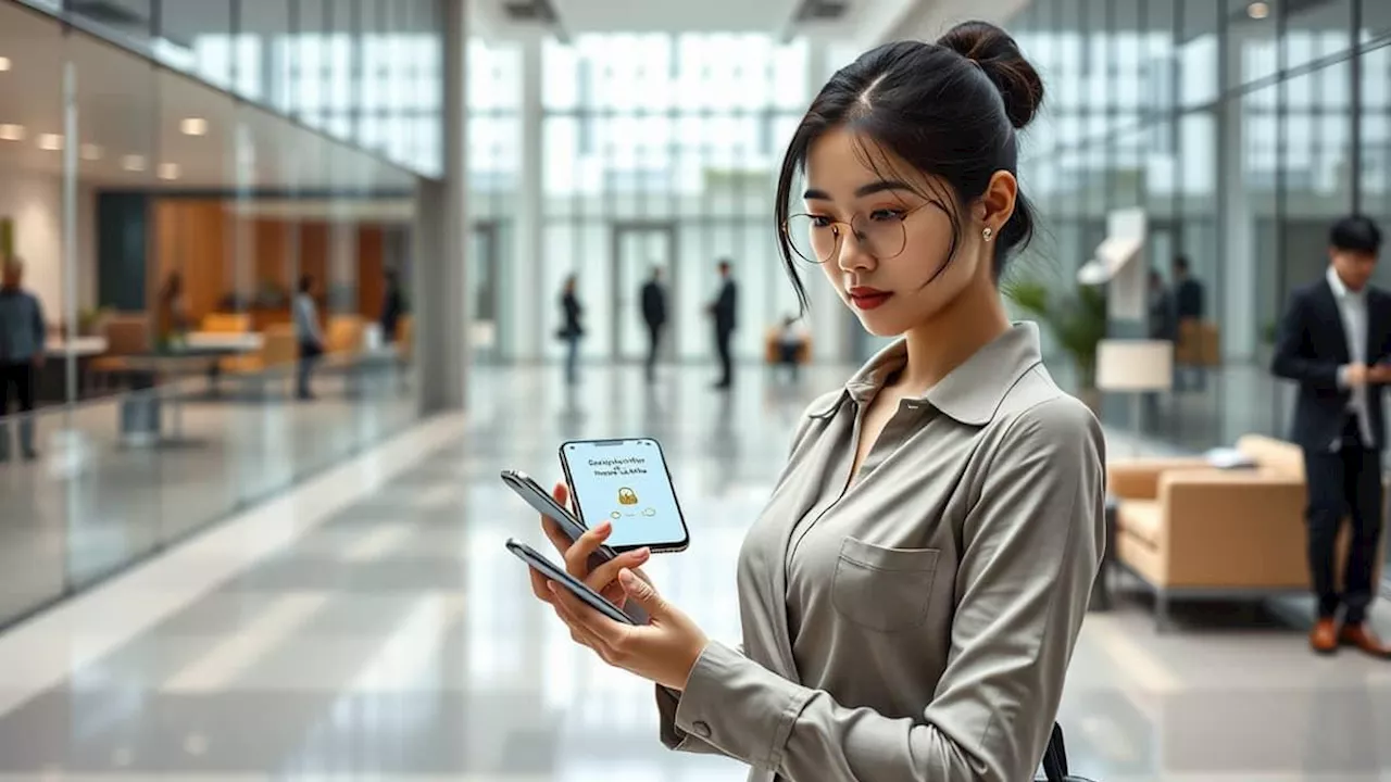 Cara Membuka HP yang Terkunci: Panduan Lengkap untuk Berbagai Jenis Kunci Smartphone