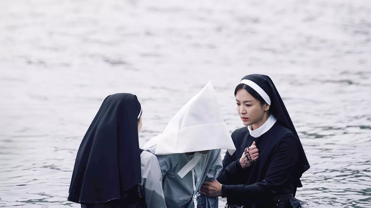 Dark Nuns: Eksorsisme Ketat Melawan Makhluk Jahat