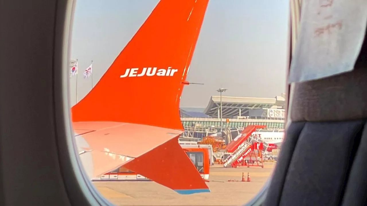 Mantan Kepala Bandara Meninggal dalam Penyelidikan Kecelakaan Jeju Air