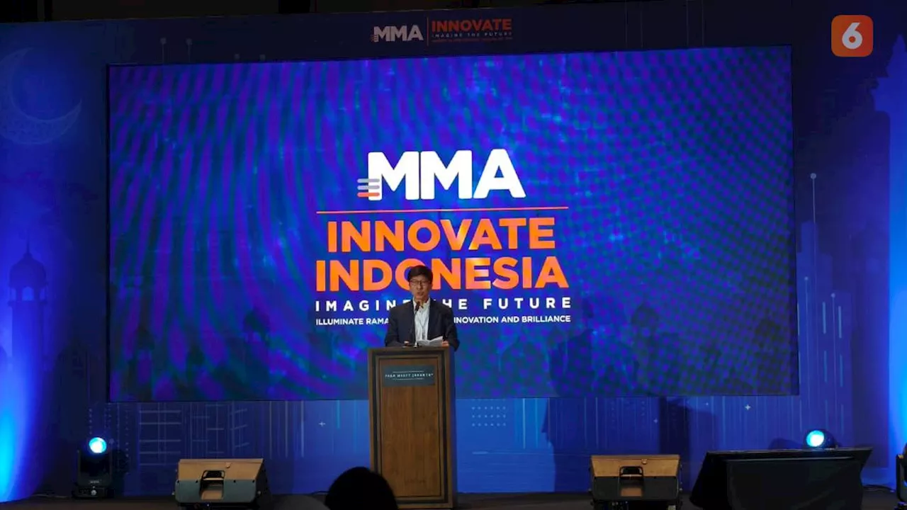 MMA Innovate Indonesia 2025: Tren AI untuk Efisiensi Kampanye Ramadan di Indonesia