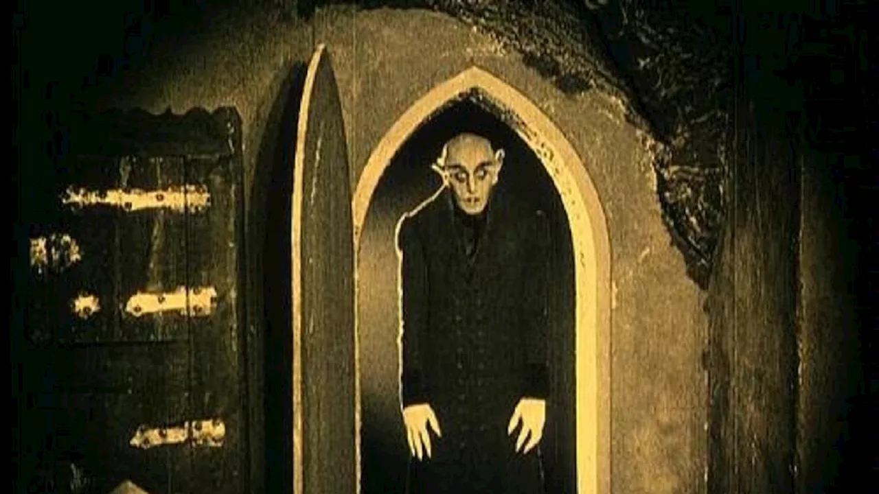 Nosferatu, Film Horor-Gothic Vampir, Akan Tayang di Indonesia Februari 2025