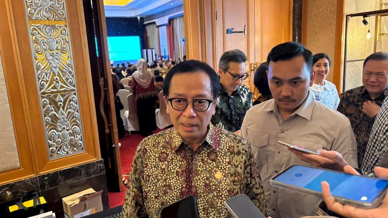 Revisi PP DHE: Kewajiban Penyimpanan 100% DHE di Dalam Negeri