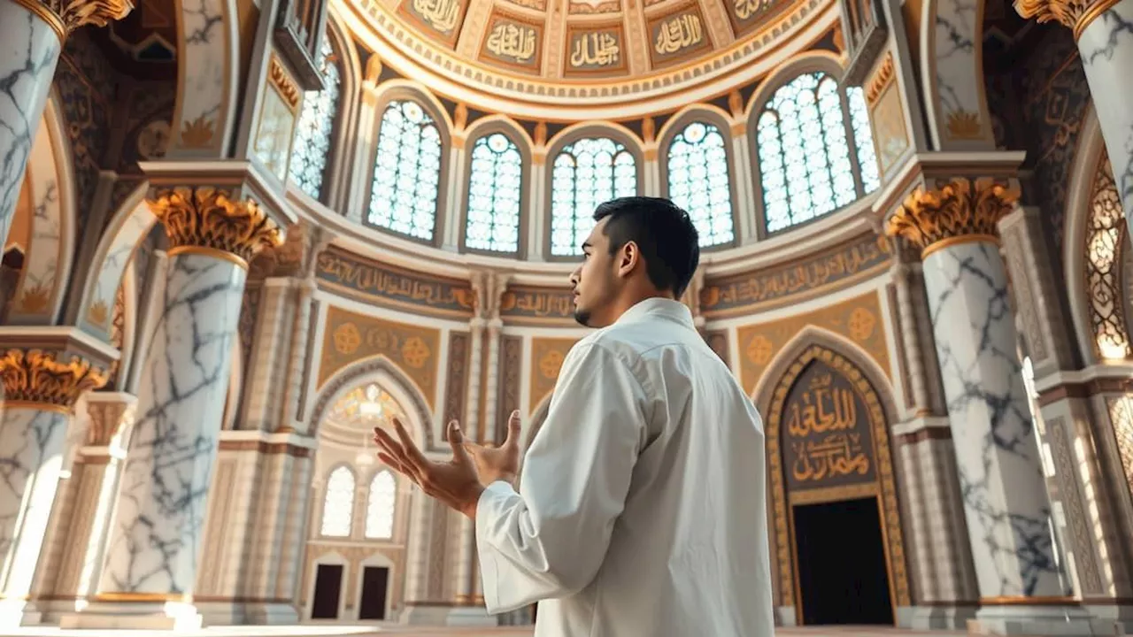 Sholat: Pentingnya Ibadah dan Syarat-Syaratnya