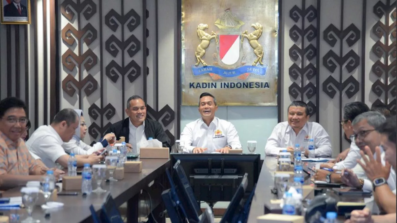 Singapura Komitmen Investasi Energi Hijau di Indonesia