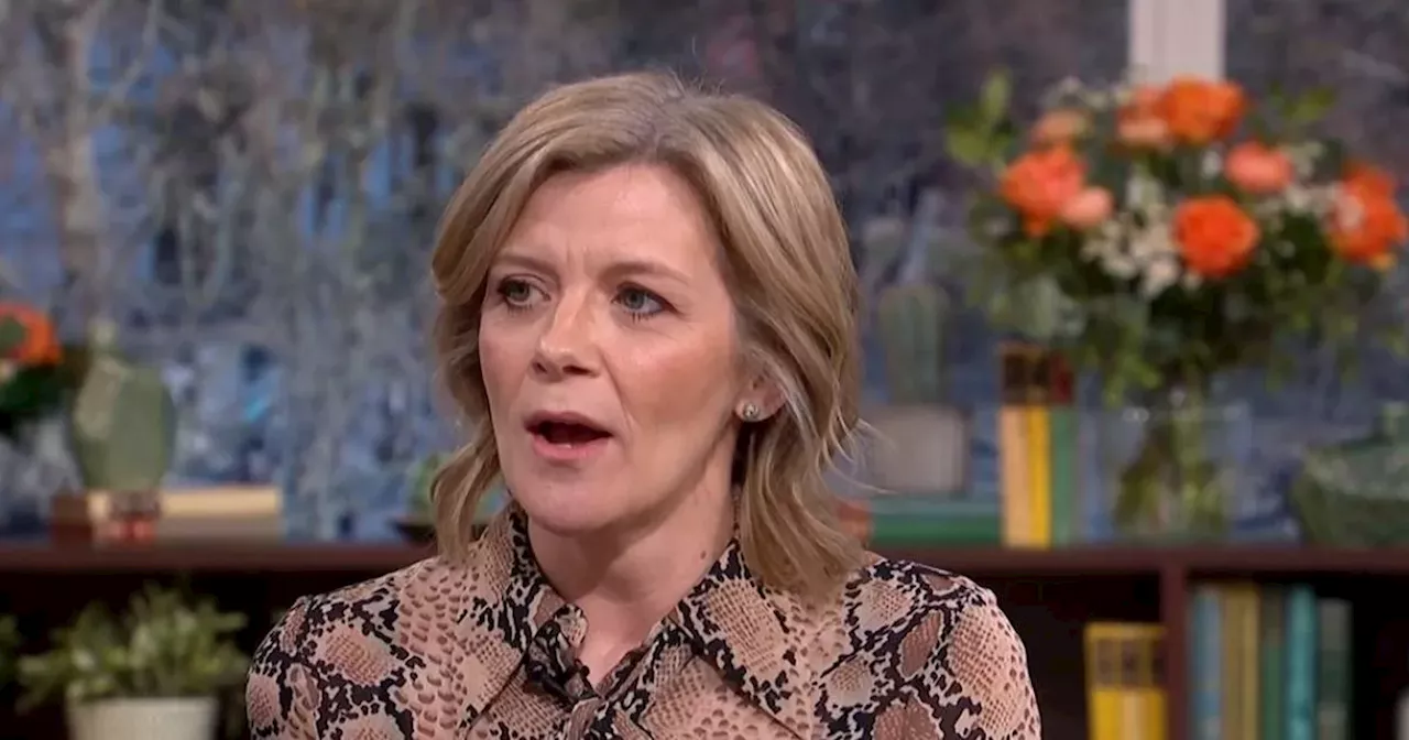 Coronation Street's Jane Danson Predicts a Rocky Future for Leanne Battersby