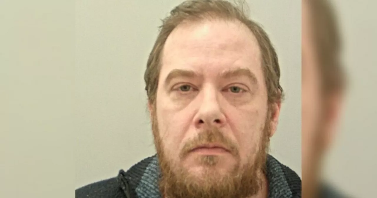 Dangerous Sexual Predator Jailed for 23 Years After Grooming and Raping Schoolgirl