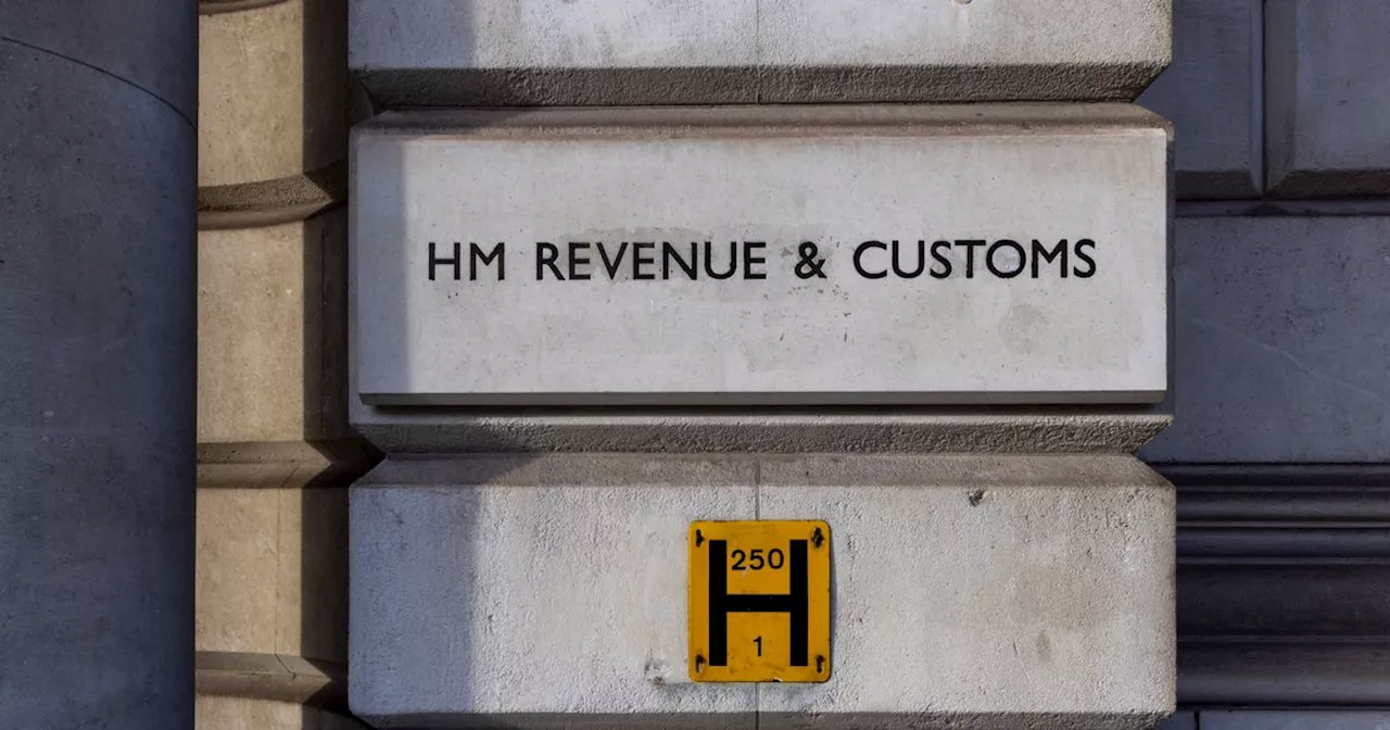 HMRC new 'blunt measure powers to change tax returns