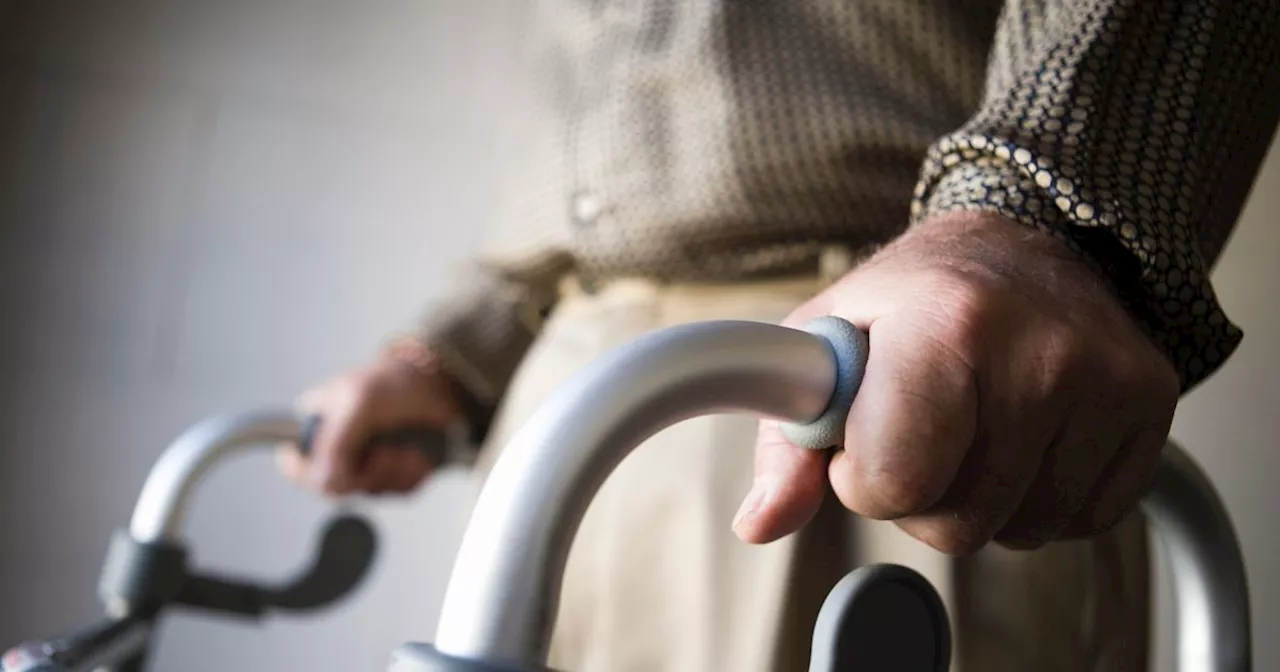 Increased Mobility Payment for Older PIP Claimants