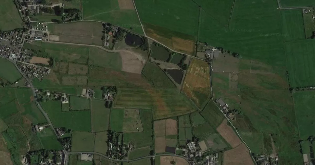 Wyre Council Objects to Controversial Sand and Gravel Quarry Near Homes in Preesall