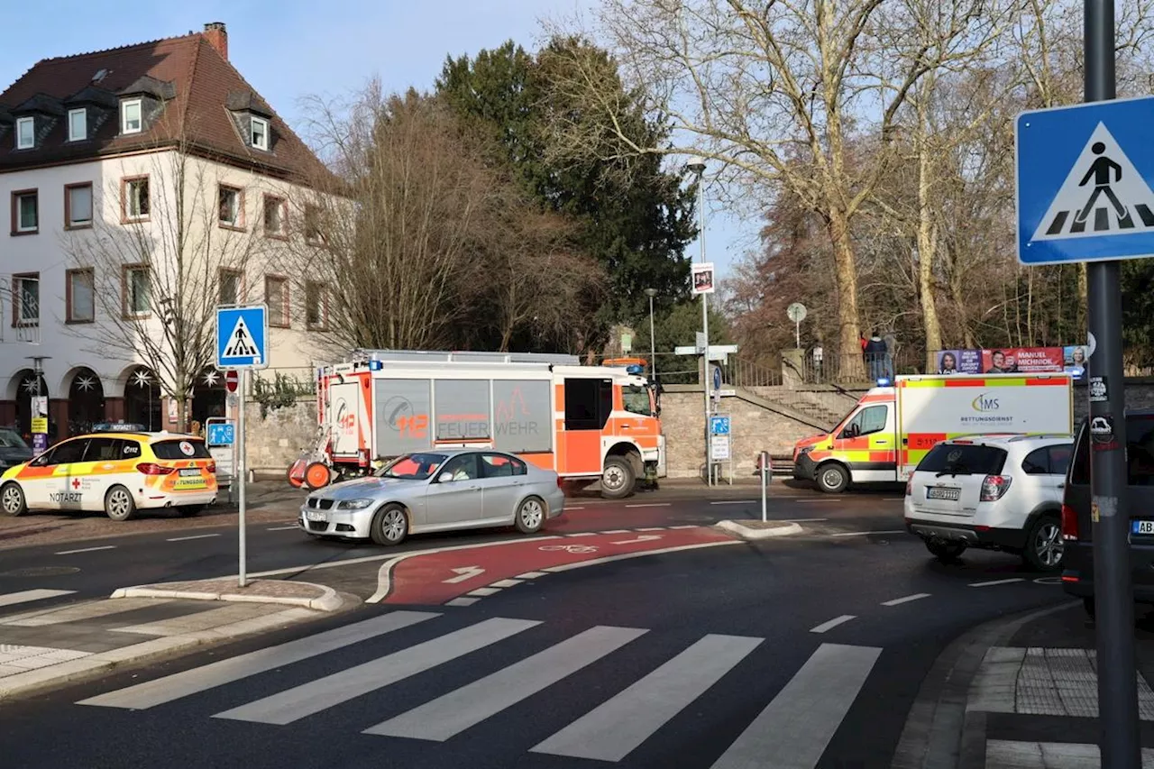 Attaque au couteau mortelle dans un parc allemand : deux morts, dont un enfant