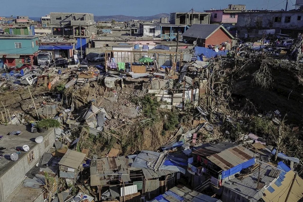 Loi d'urgence pour Mayotte : un premier pas vers la reconstruction