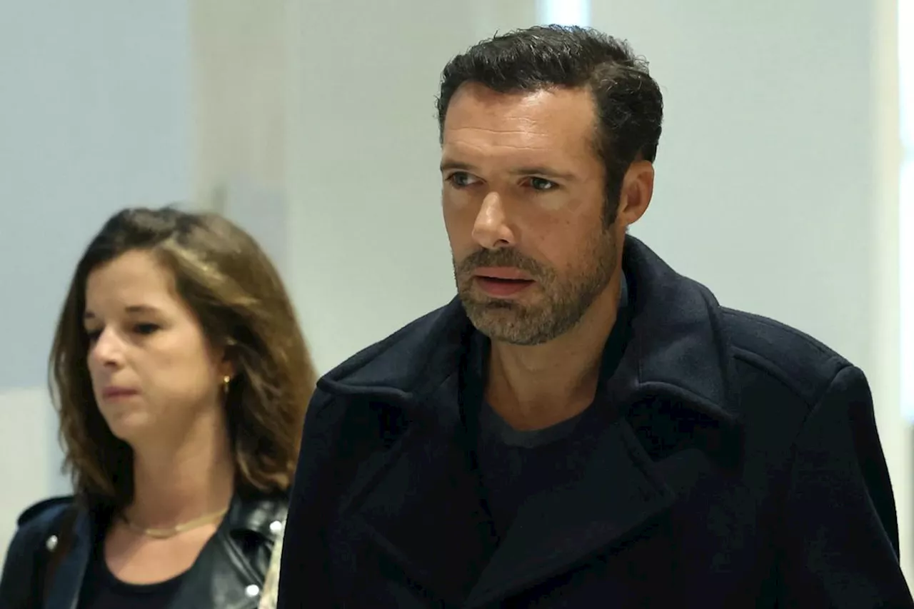 Nicolas Bedos renonce à son procès en appel dans un souci d'apaisement