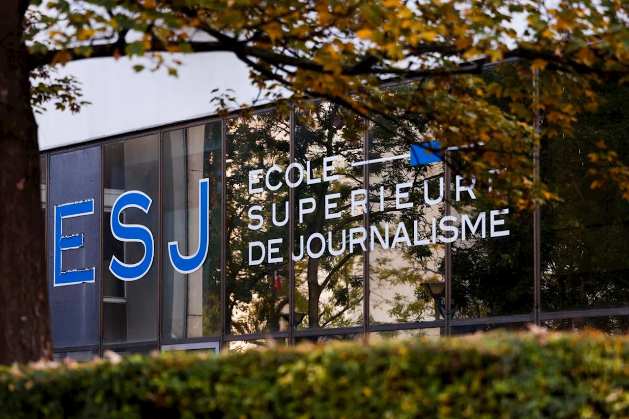 Rachat de l'ESJ Paris : Un Appel à la Défense de la Liberté Journalistique