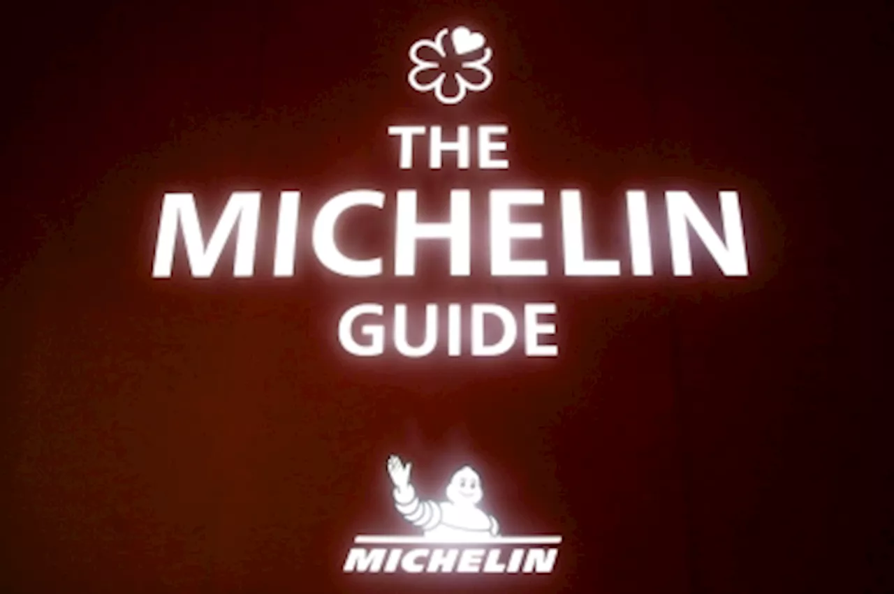 Austria Celebrates Culinary Success with New Michelin Guide