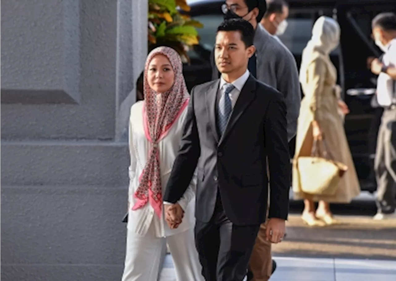 FashionValet Founder Vivy Yusof and Husband Charged with RM8 Million Misappropriation