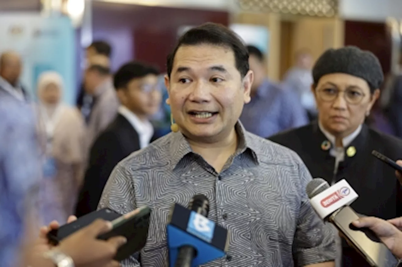 Kedah Development Delays Not Federal Government's Fault, Says Rafizi