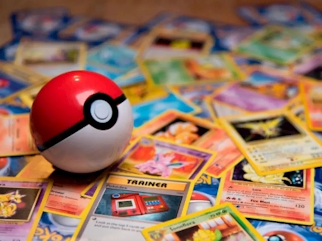 Singapore exec steals S$500K from firm for second-hand Rolex, Pokemon cards, gets jail for 19 months