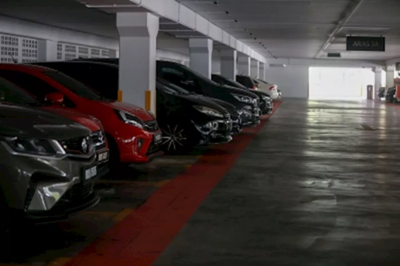 Why is Parking in Kuala Lumpur So Expensive?