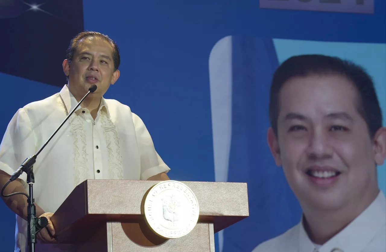 House Speaker Romualdez Praises Pag-asa Island Residents for Dedication and Sacrifice